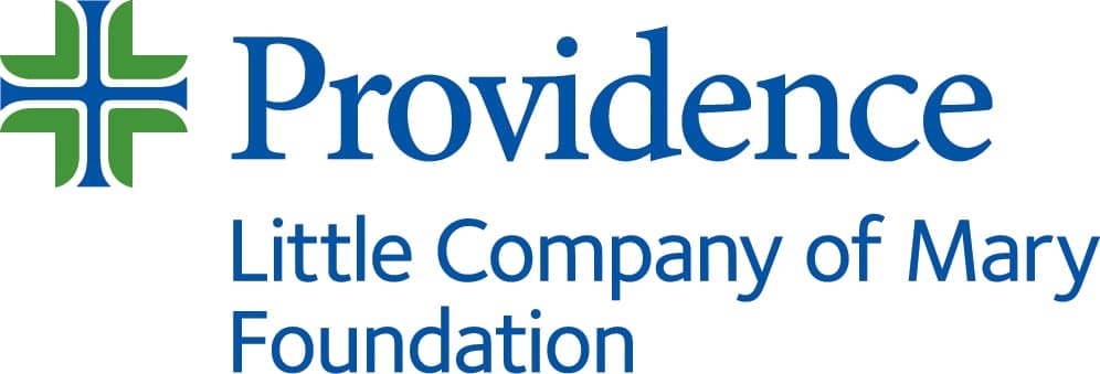 Providence Little Company of Mary Foundation logo